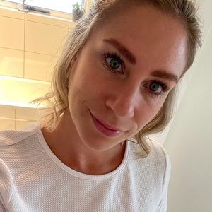 Meet your Posher, Jess